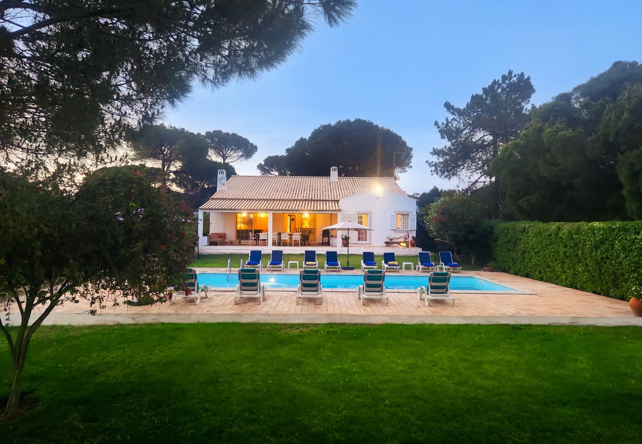 Villa em Vilamoura - Sol by Check-in Portugal