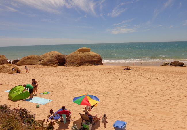 Villa em Albufeira - Sunshine by Check-in Portugal Villa em Albufeira - Sunshine by Check-in Portugal