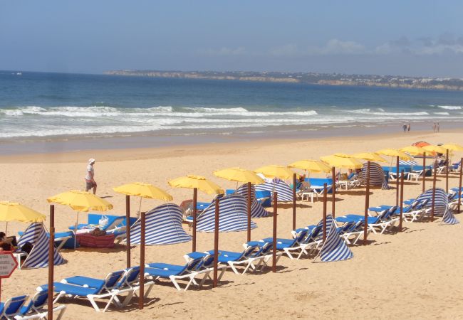 Villa em Albufeira - Sunshine by Check-in Portugal Villa em Albufeira - Sunshine by Check-in Portugal