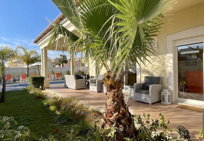 Villa em Albufeira - Sunshine by Check-in Portugal Villa em Albufeira - Sunshine by Check-in Portugal