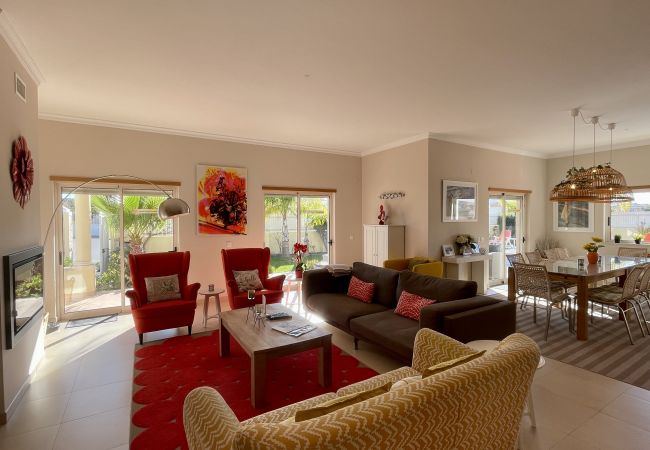 Villa em Albufeira - Sunshine by Check-in Portugal Villa em Albufeira - Sunshine by Check-in Portugal