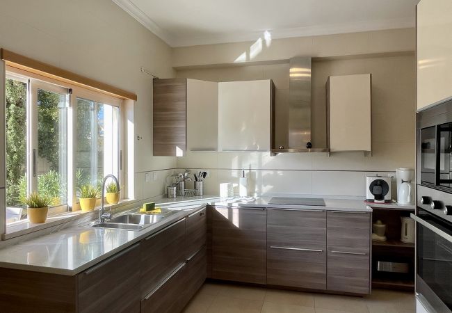 Villa em Albufeira - Sunshine by Check-in Portugal Villa em Albufeira - Sunshine by Check-in Portugal