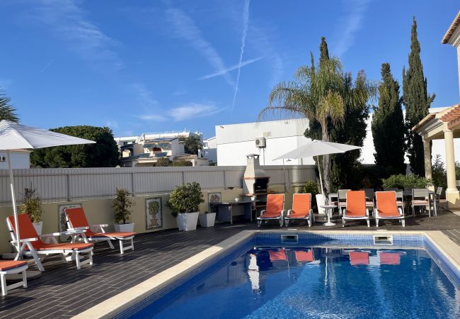 Villa em Albufeira - Sunshine by Check-in Portugal Villa em Albufeira - Sunshine by Check-in Portugal