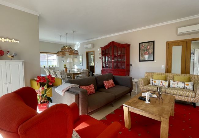 Villa em Albufeira - Sunshine by Check-in Portugal Villa em Albufeira - Sunshine by Check-in Portugal