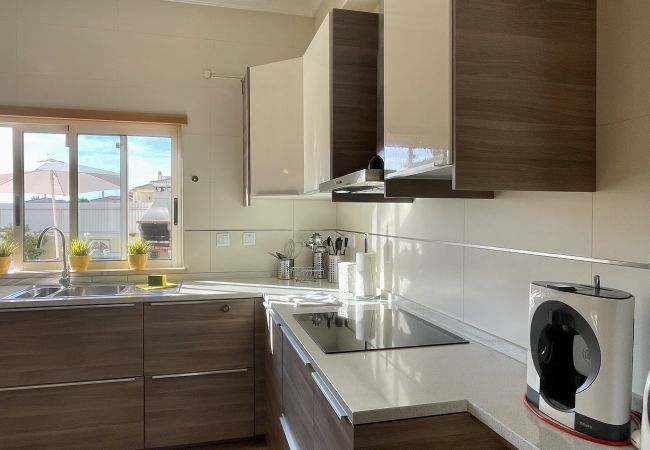 Villa em Albufeira - Sunshine by Check-in Portugal Villa em Albufeira - Sunshine by Check-in Portugal