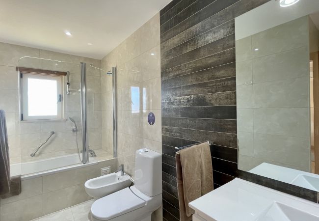 Villa em Albufeira - Sunshine by Check-in Portugal Villa em Albufeira - Sunshine by Check-in Portugal