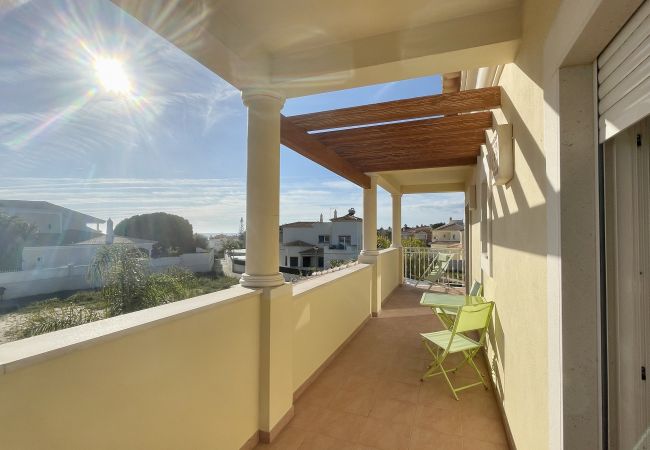 Villa em Albufeira - Sunshine by Check-in Portugal Villa em Albufeira - Sunshine by Check-in Portugal
