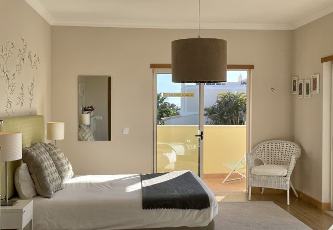 Villa em Albufeira - Sunshine by Check-in Portugal Villa em Albufeira - Sunshine by Check-in Portugal