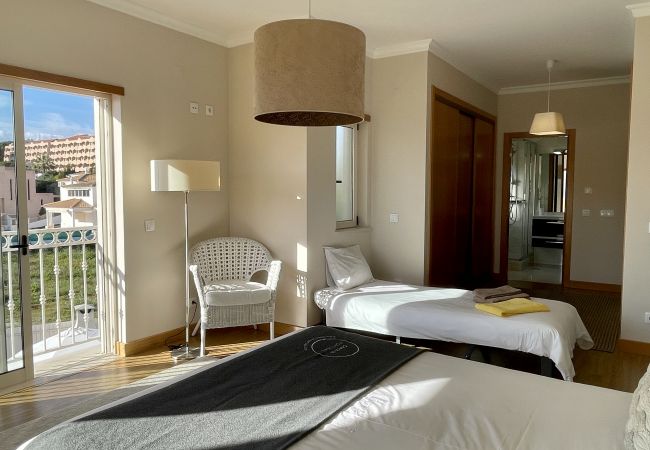 Villa em Albufeira - Sunshine by Check-in Portugal Villa em Albufeira - Sunshine by Check-in Portugal
