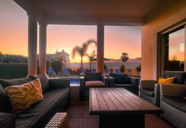 Villa em Albufeira - Sunshine by Check-in Portugal Villa em Albufeira - Sunshine by Check-in Portugal