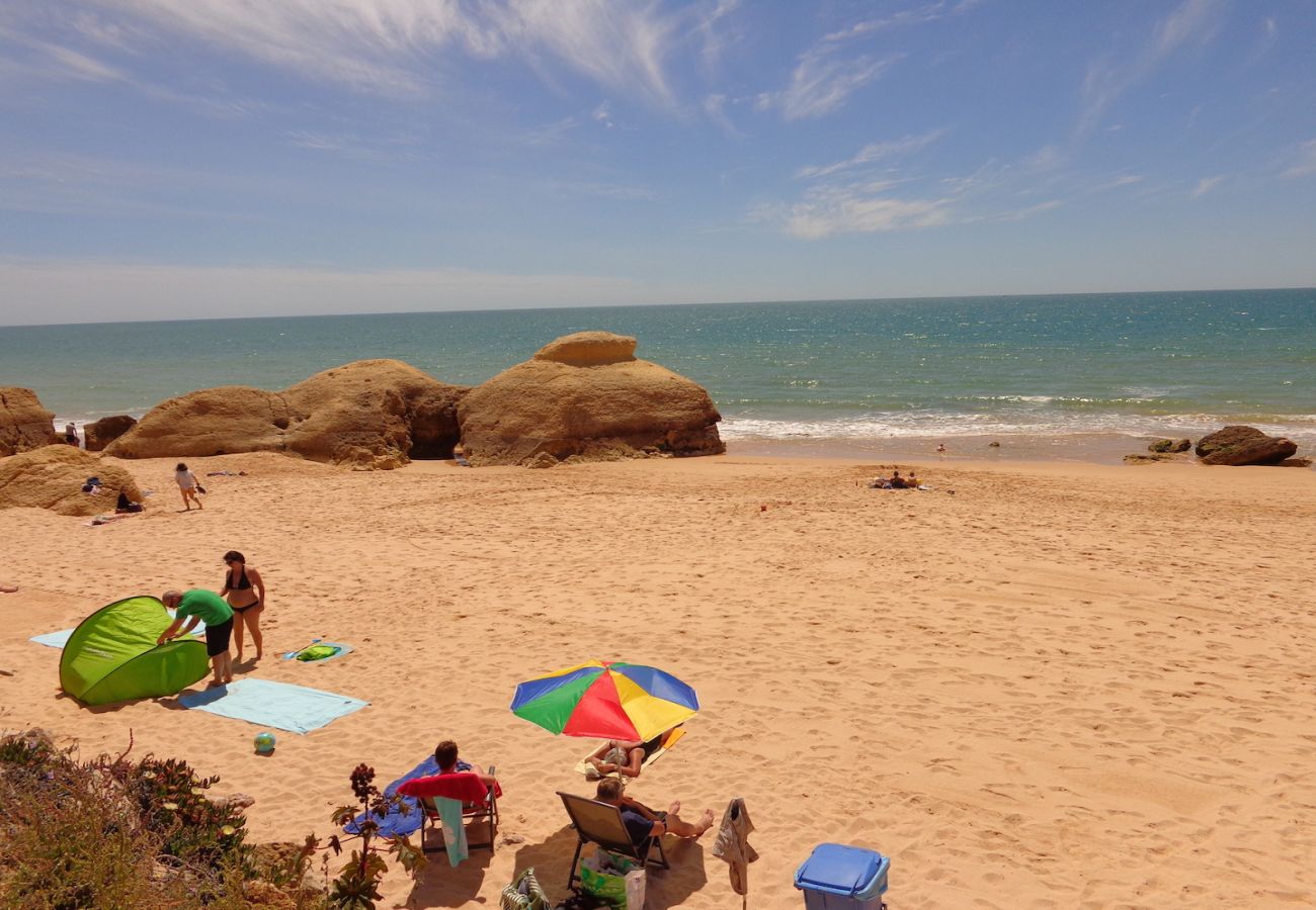 Villa em Albufeira - Sunshine by Check-in Portugal Villa em Albufeira - Sunshine by Check-in Portugal