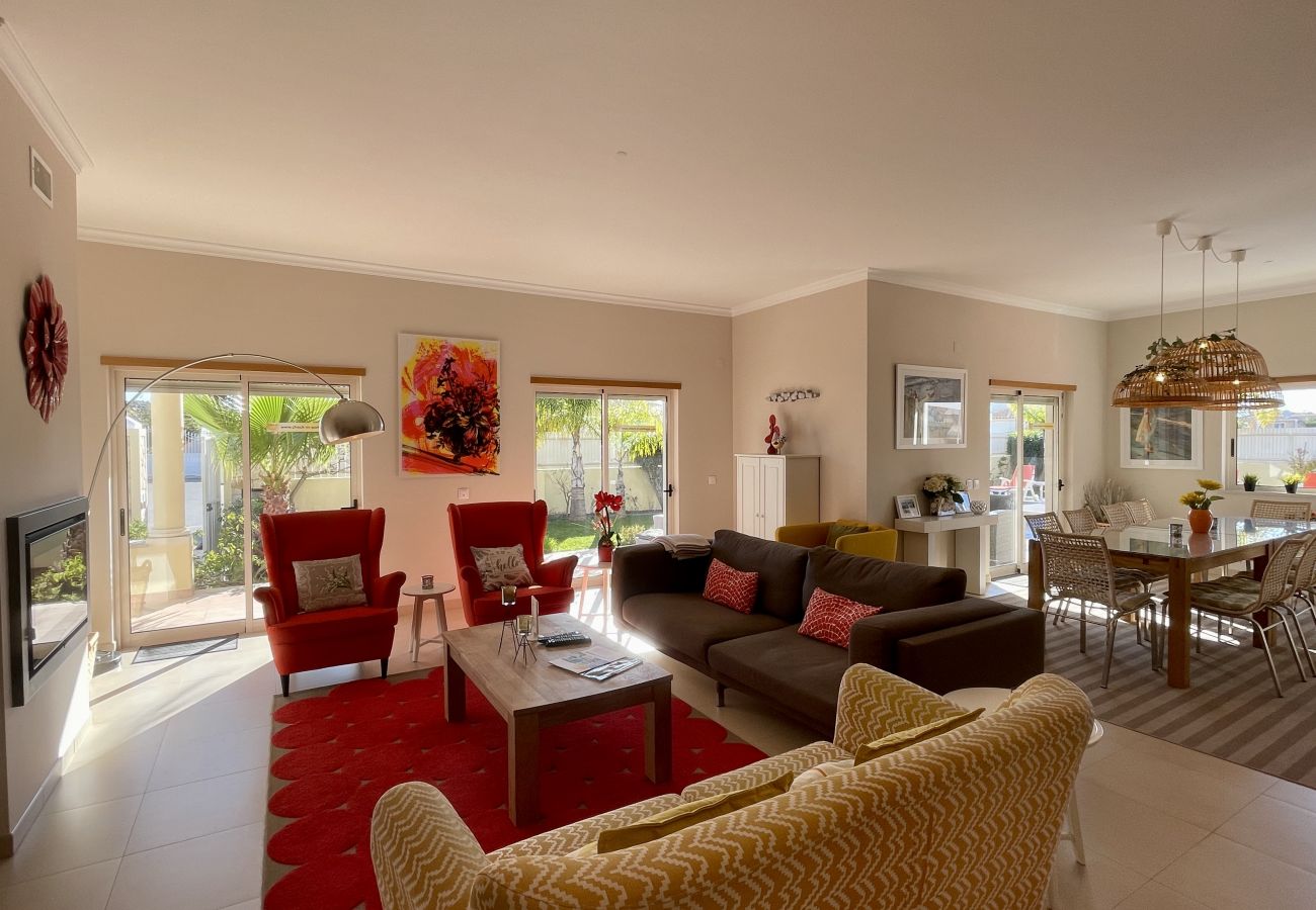 Villa em Albufeira - Sunshine by Check-in Portugal Villa em Albufeira - Sunshine by Check-in Portugal