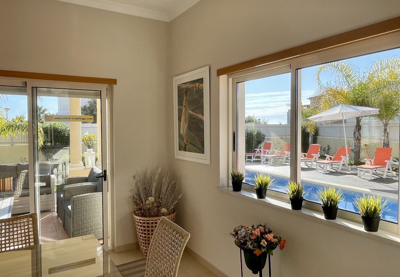 Villa em Albufeira - Sunshine by Check-in Portugal Villa em Albufeira - Sunshine by Check-in Portugal