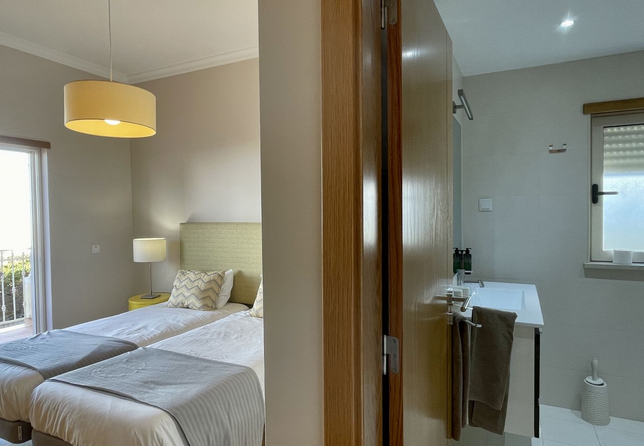 Villa em Albufeira - Sunshine by Check-in Portugal Villa em Albufeira - Sunshine by Check-in Portugal