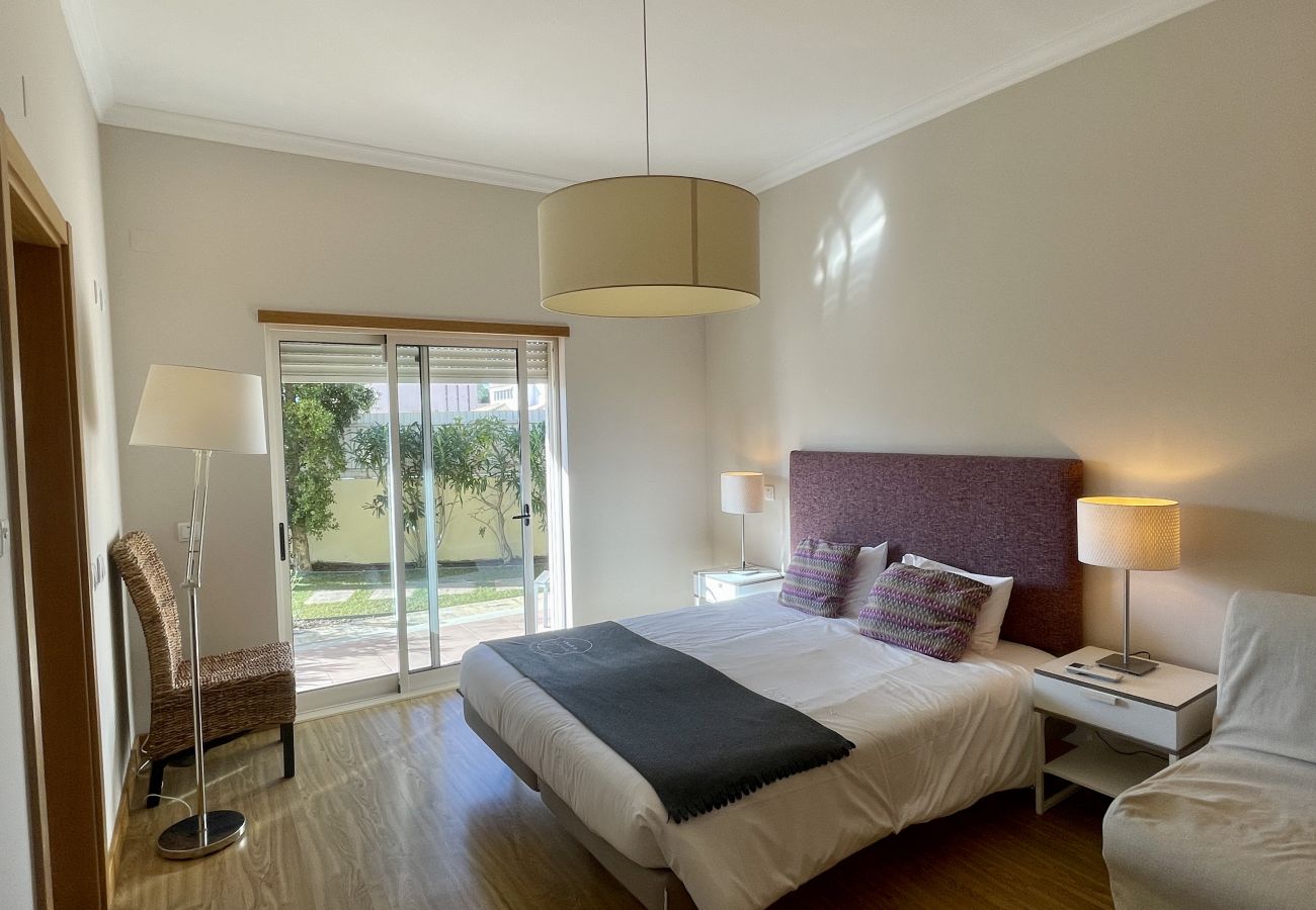 Villa em Albufeira - Sunshine by Check-in Portugal Villa em Albufeira - Sunshine by Check-in Portugal
