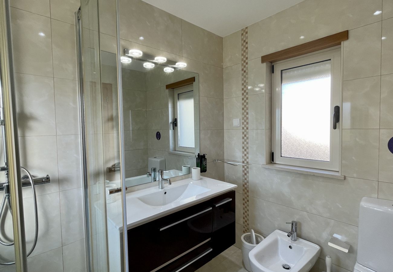 Villa em Albufeira - Sunshine by Check-in Portugal Villa em Albufeira - Sunshine by Check-in Portugal
