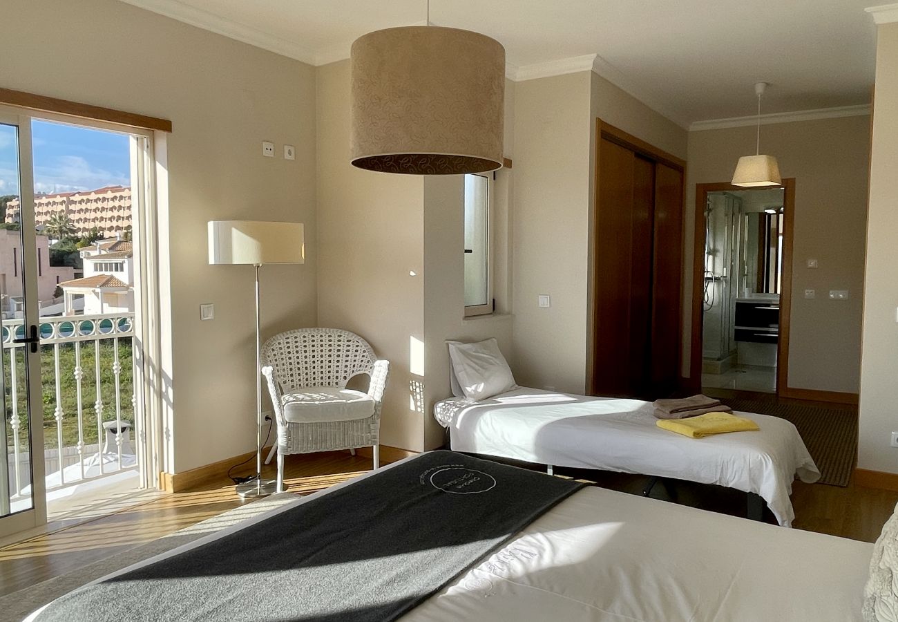 Villa em Albufeira - Sunshine by Check-in Portugal Villa em Albufeira - Sunshine by Check-in Portugal