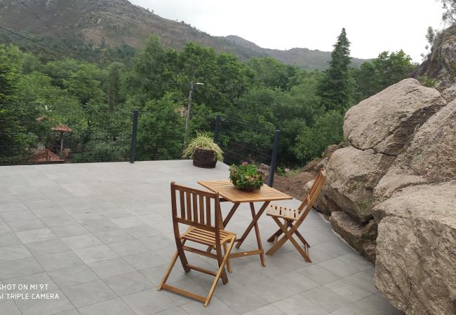 Casa em Campo do Gerês - Casa Montanha Gerês I Casa em Campo do Gerês - Casa Montanha Gerês I