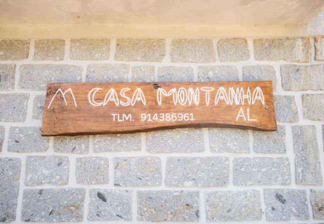 Casa em Campo do Gerês - Casa Montanha Gerês I Casa em Campo do Gerês - Casa Montanha Gerês I