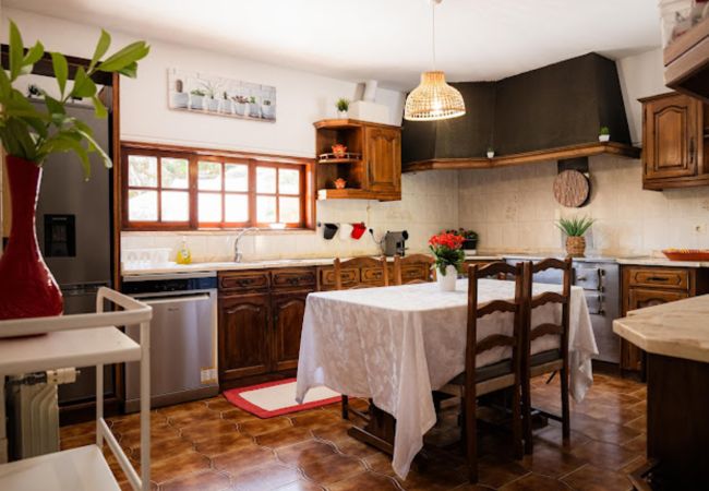 Casa em Campo do Gerês - Casa Montanha Gerês I Casa em Campo do Gerês - Casa Montanha Gerês I