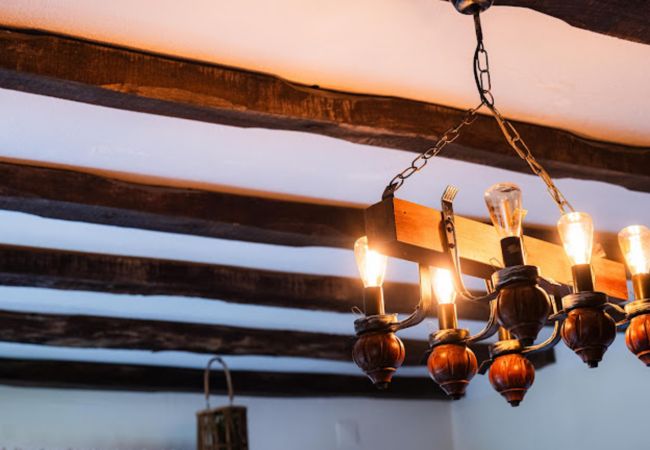 Casa em Campo do Gerês - Casa Montanha Gerês I Casa em Campo do Gerês - Casa Montanha Gerês I