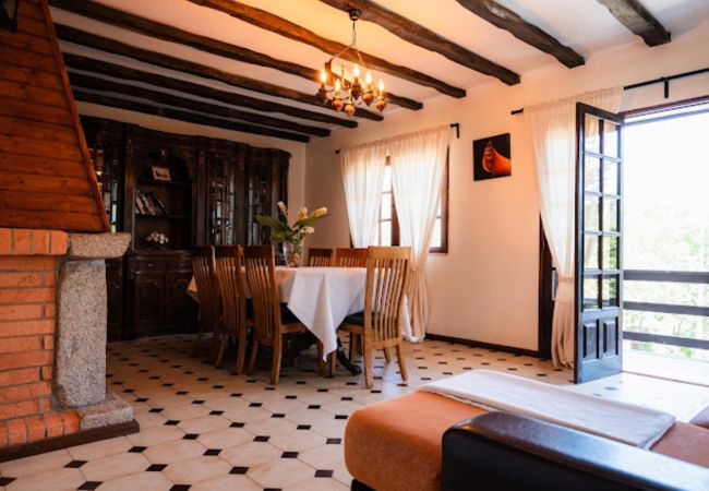 Casa em Campo do Gerês - Casa Montanha Gerês I Casa em Campo do Gerês - Casa Montanha Gerês I