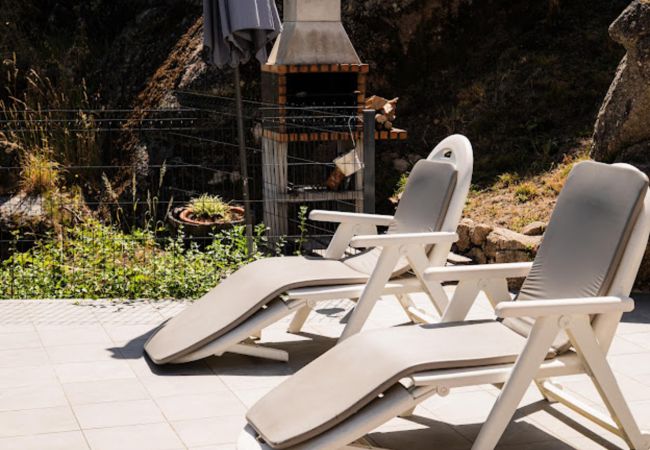 Casa em Campo do Gerês - Casa Montanha Gerês I Casa em Campo do Gerês - Casa Montanha Gerês I