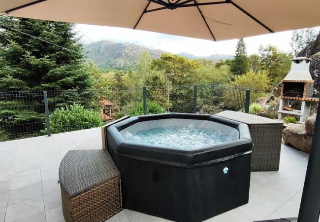 Casa em Campo do Gerês - Casa Montanha Gerês I Casa em Campo do Gerês - Casa Montanha Gerês I