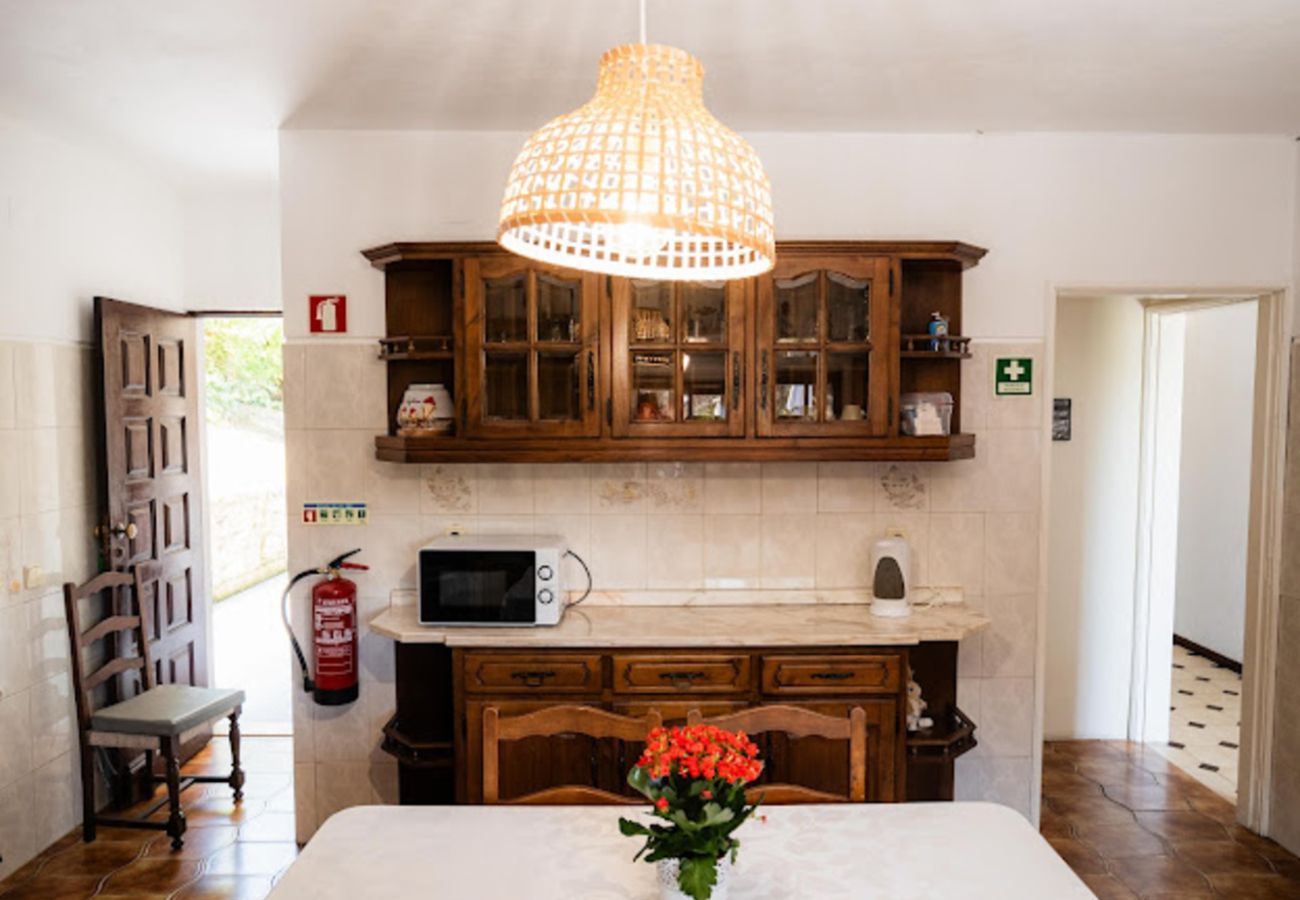 Casa em Campo do Gerês - Casa Montanha Gerês I Casa em Campo do Gerês - Casa Montanha Gerês I