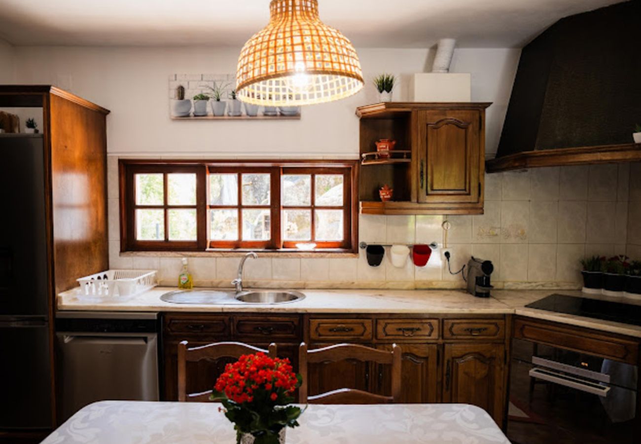 Casa em Campo do Gerês - Casa Montanha Gerês I Casa em Campo do Gerês - Casa Montanha Gerês I