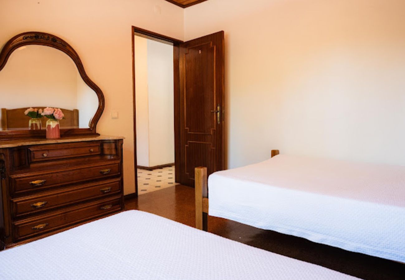 Casa em Campo do Gerês - Casa Montanha Gerês I Casa em Campo do Gerês - Casa Montanha Gerês I