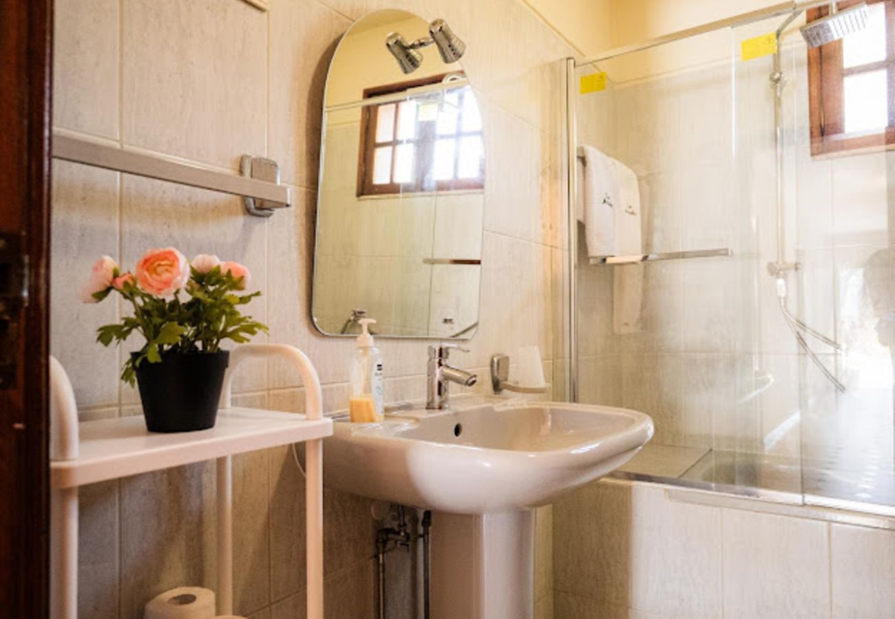 Casa em Campo do Gerês - Casa Montanha Gerês I Casa em Campo do Gerês - Casa Montanha Gerês I