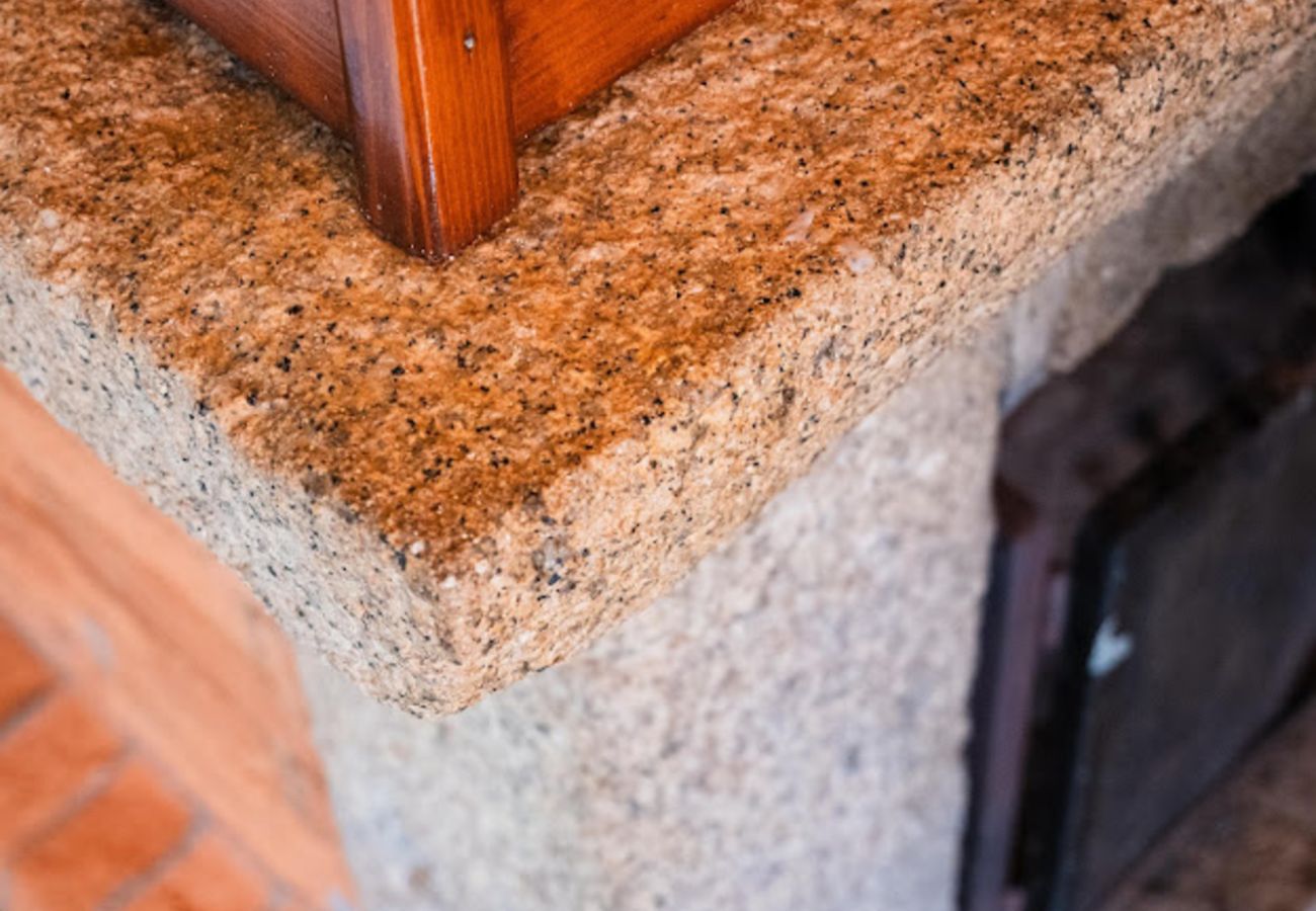 Casa em Campo do Gerês - Casa Montanha Gerês I Casa em Campo do Gerês - Casa Montanha Gerês I