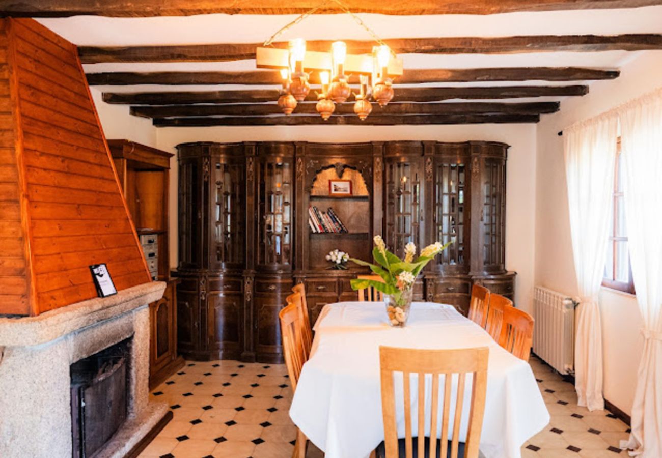 Casa em Campo do Gerês - Casa Montanha Gerês I Casa em Campo do Gerês - Casa Montanha Gerês I