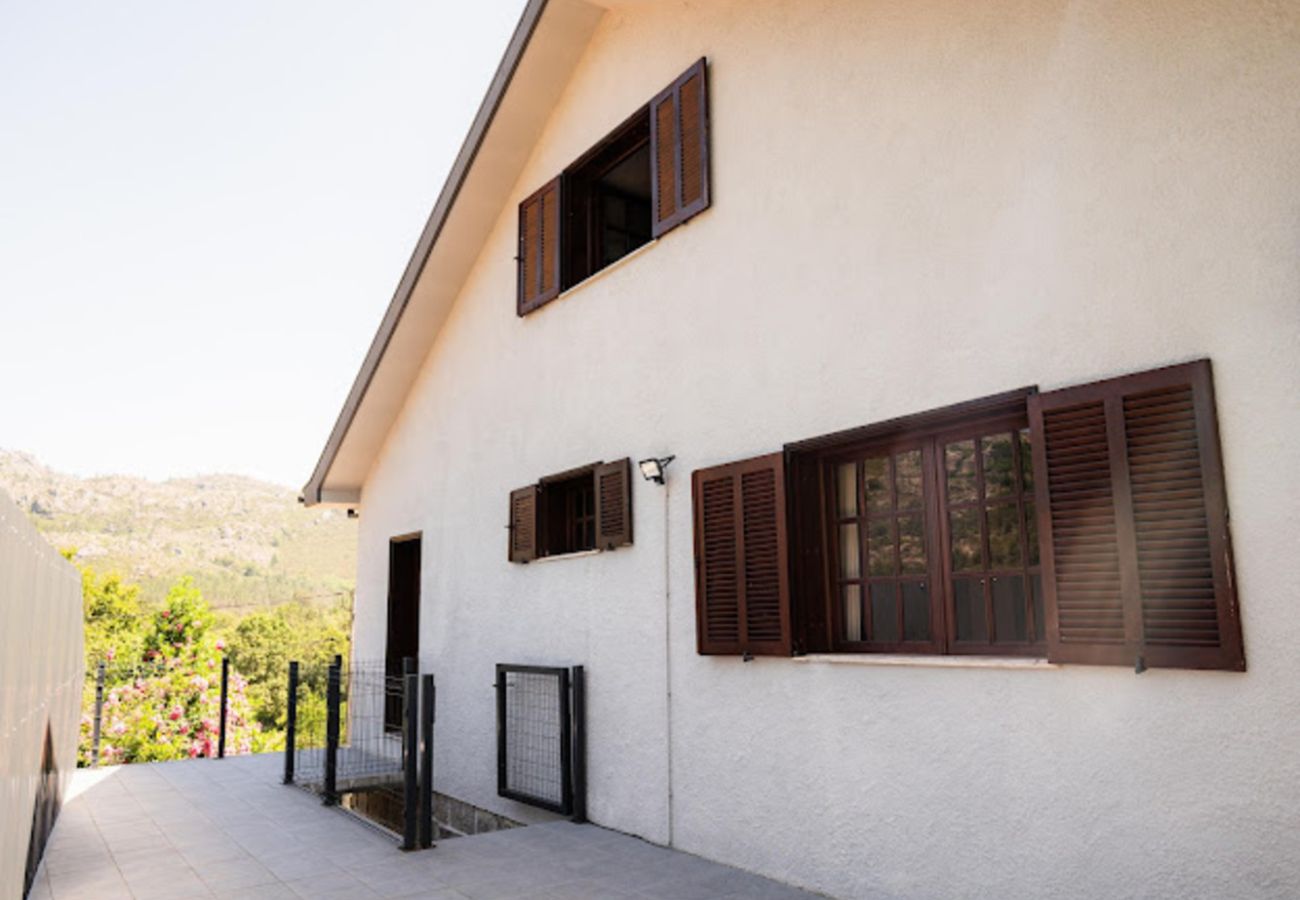 Casa em Campo do Gerês - Casa Montanha Gerês I Casa em Campo do Gerês - Casa Montanha Gerês I