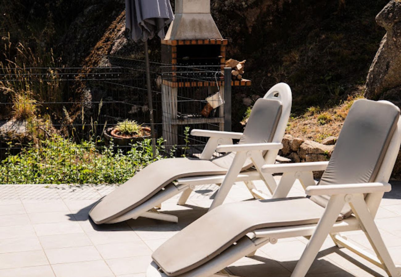 Casa em Campo do Gerês - Casa Montanha Gerês I Casa em Campo do Gerês - Casa Montanha Gerês I