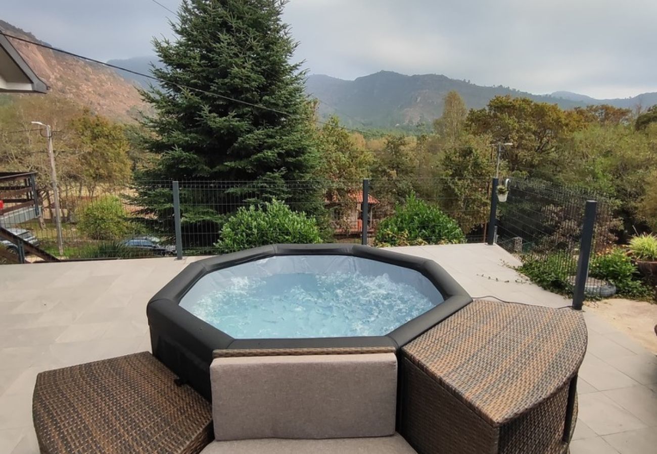 Casa em Campo do Gerês - Casa Montanha Gerês I Casa em Campo do Gerês - Casa Montanha Gerês I