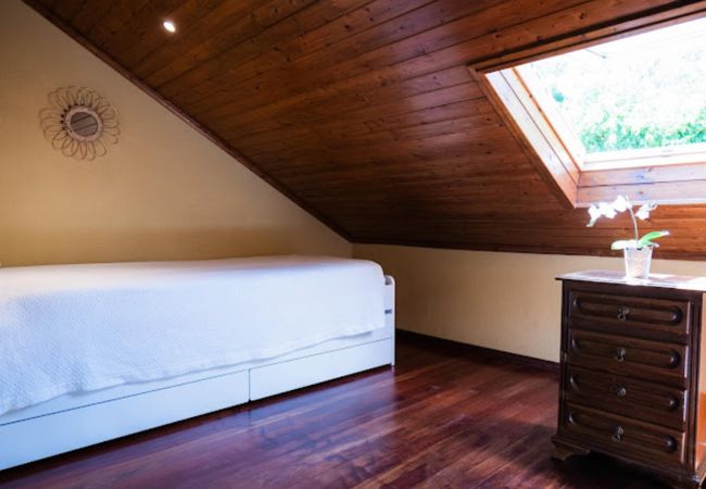 Casa em Campo do Gerês - Casa Montanha Gerês II Casa em Campo do Gerês - Casa Montanha Gerês II