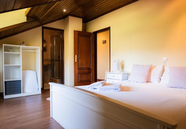 Casa em Campo do Gerês - Casa Montanha Gerês II Casa em Campo do Gerês - Casa Montanha Gerês II