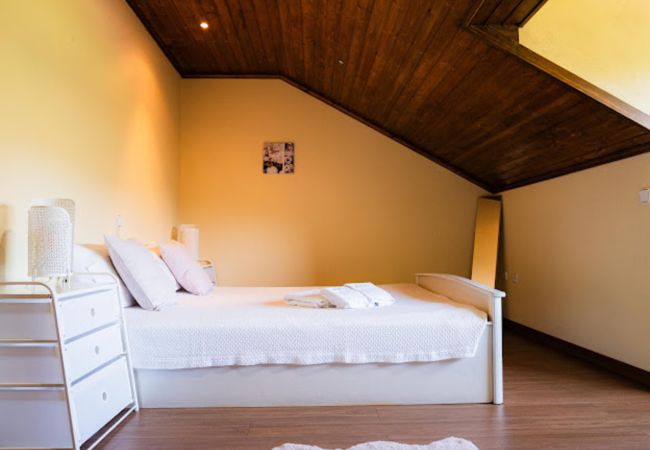 Casa em Campo do Gerês - Casa Montanha Gerês II Casa em Campo do Gerês - Casa Montanha Gerês II