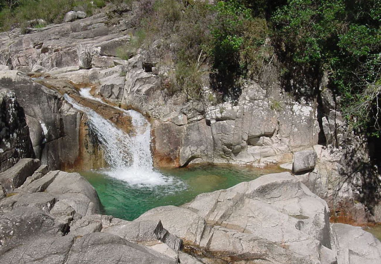 Casa em Campo do Gerês - Casa Montanha Gerês II Casa em Campo do Gerês - Casa Montanha Gerês II