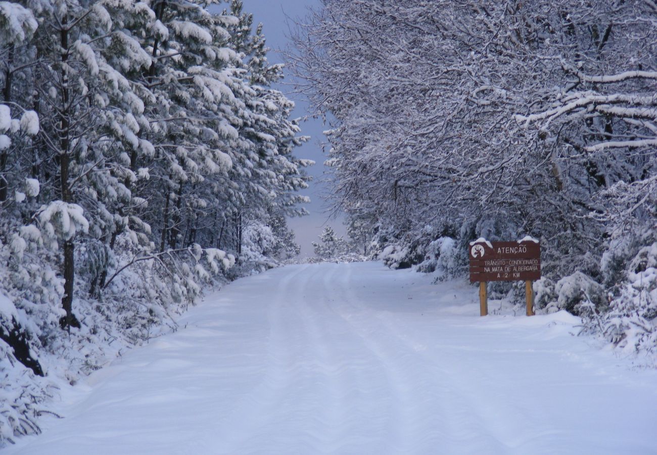 Casa em Campo do Gerês - Casa Montanha Gerês II Casa em Campo do Gerês - Casa Montanha Gerês II