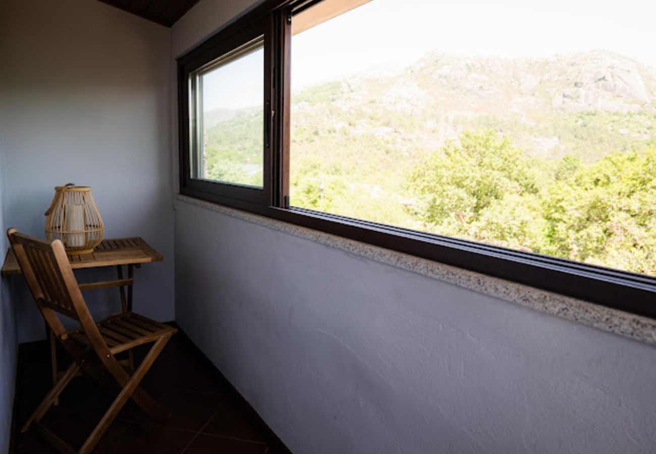 Casa em Campo do Gerês - Casa Montanha Gerês II Casa em Campo do Gerês - Casa Montanha Gerês II