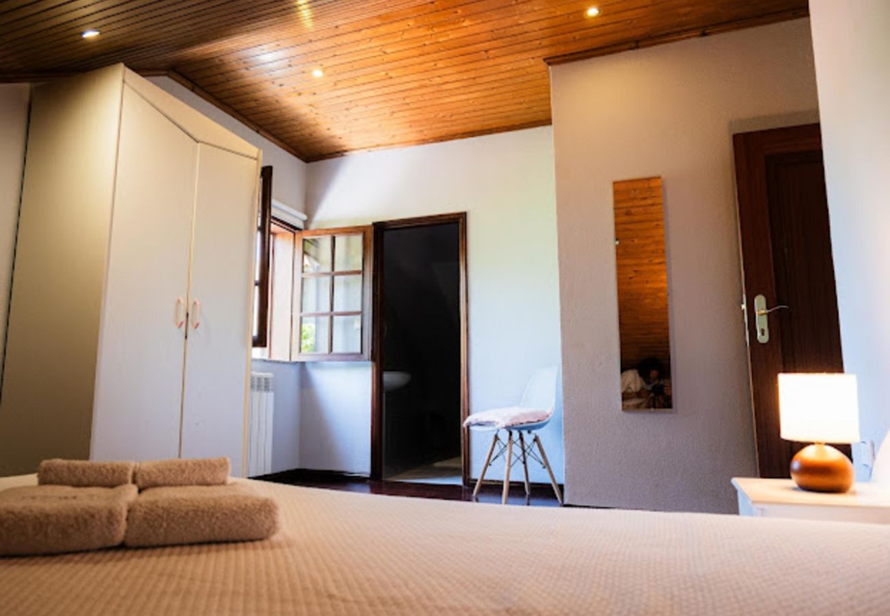 Casa em Campo do Gerês - Casa Montanha Gerês II Casa em Campo do Gerês - Casa Montanha Gerês II