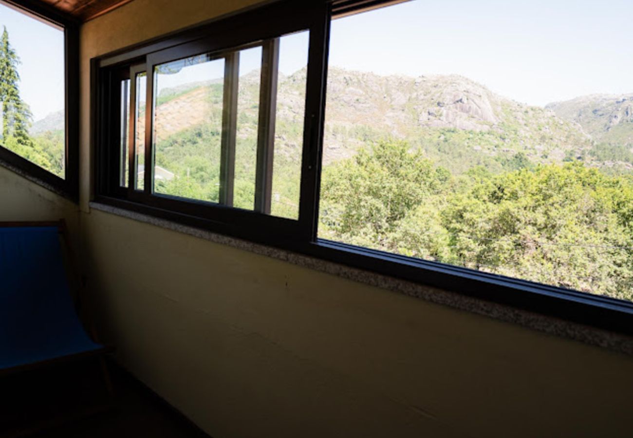 Casa em Campo do Gerês - Casa Montanha Gerês II Casa em Campo do Gerês - Casa Montanha Gerês II