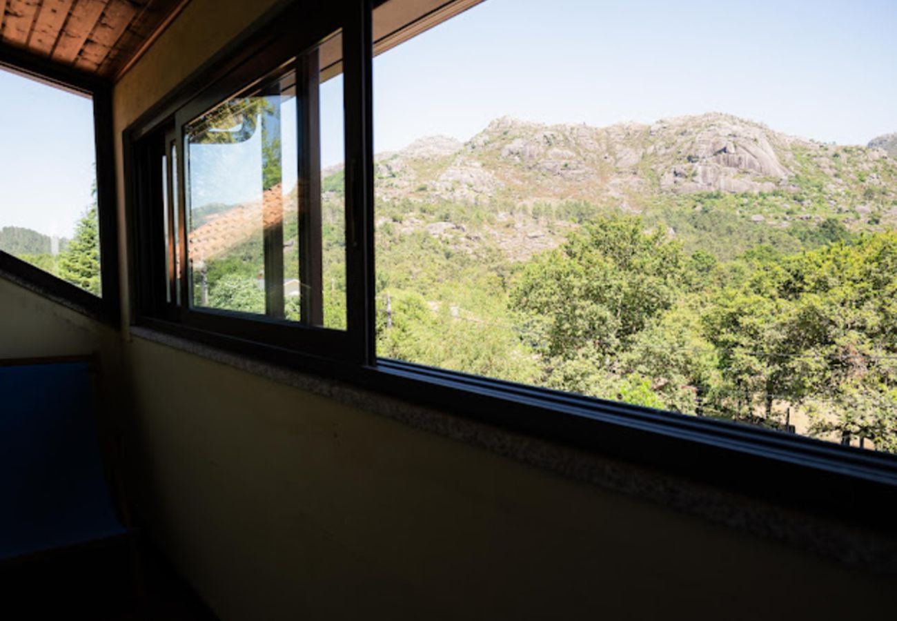 Casa em Campo do Gerês - Casa Montanha Gerês II Casa em Campo do Gerês - Casa Montanha Gerês II