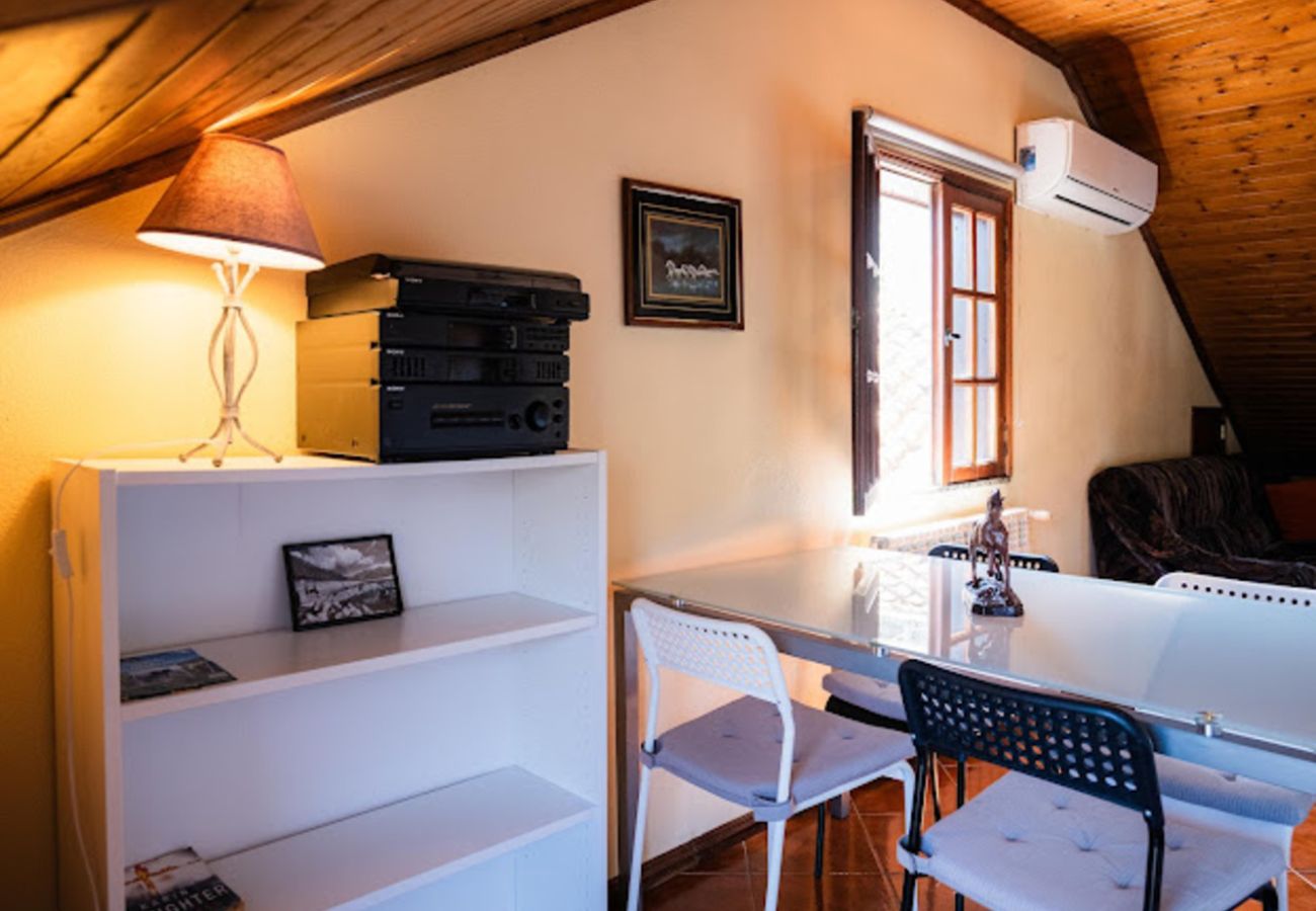 Casa em Campo do Gerês - Casa Montanha Gerês II Casa em Campo do Gerês - Casa Montanha Gerês II