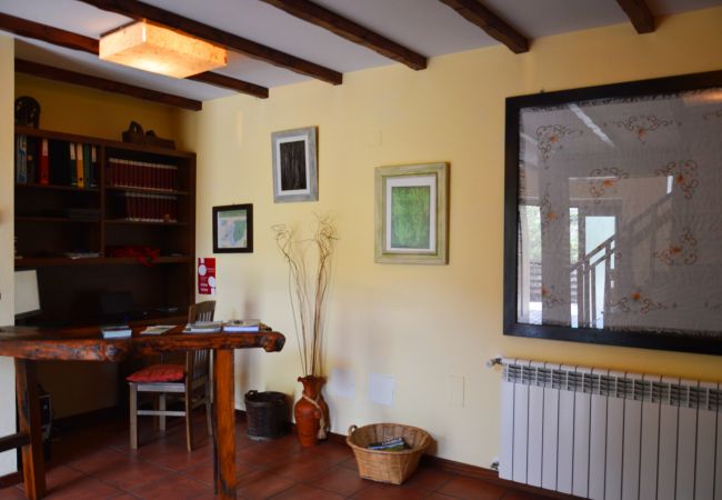 Casa rural em Gerês - Casa Vale das Mós Casa rural em Gerês - Casa Vale das Mós