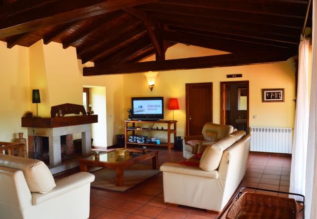 Casa rural em Gerês - Casa Vale das Mós Casa rural em Gerês - Casa Vale das Mós