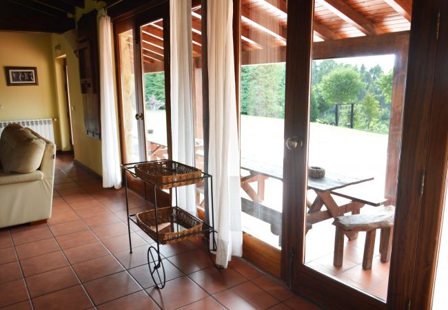 Casa rural em Gerês - Casa Vale das Mós Casa rural em Gerês - Casa Vale das Mós